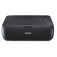Canon MP282 Printer Ink Cartridges